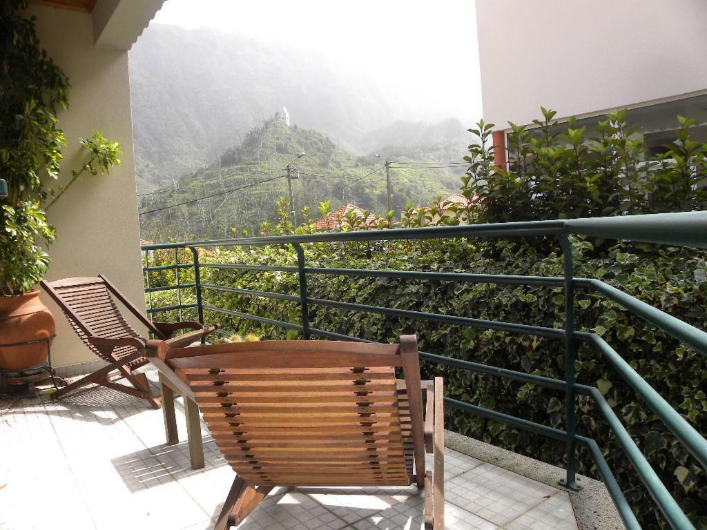 Moradia Ponte De Pedra Villa Sao Vicente  Exterior photo